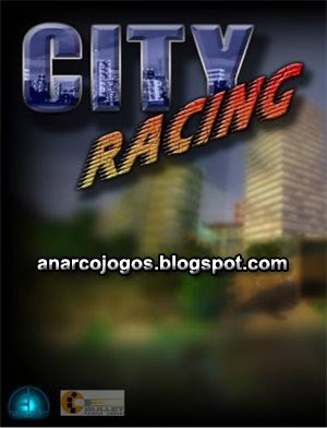 Game Auto Racing on City Racing   Pc Game Full