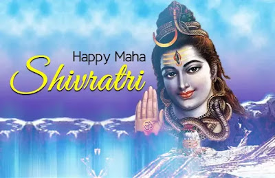 Mahashivratri Wishing Pics and Images