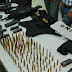 Aseguran miembros de peligrosos carteles del narcotráfico internacional operan en el país