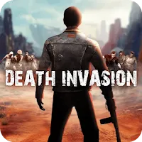 Death Invasion Survival