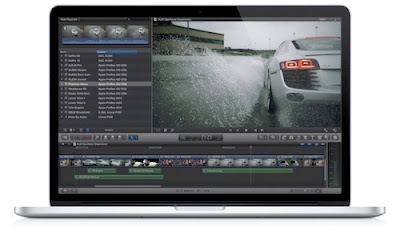 Macbook Pro 2012 Specs - Review - Release Date