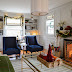 14 Cozy Christmas Living Room Decor Ideas