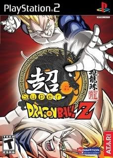 Super Dragon Ball Z (PS2) Midia: DVD Tamanho: 291MB Region: NTSC Genre: Luta