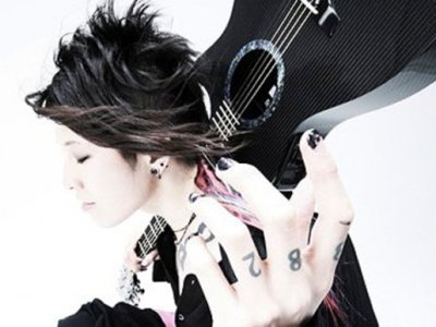 Miyavi