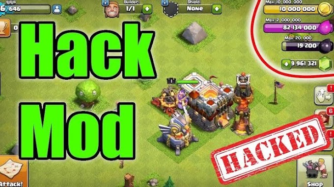 Clash of Clans Hack
