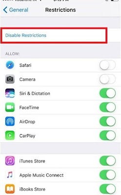 Hide-Apps-on-iPhone by techgot.com