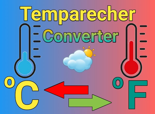 Temperature Coverter