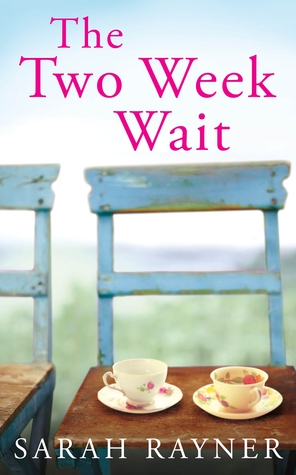 Longing for Motherhood • The Two Week Wait