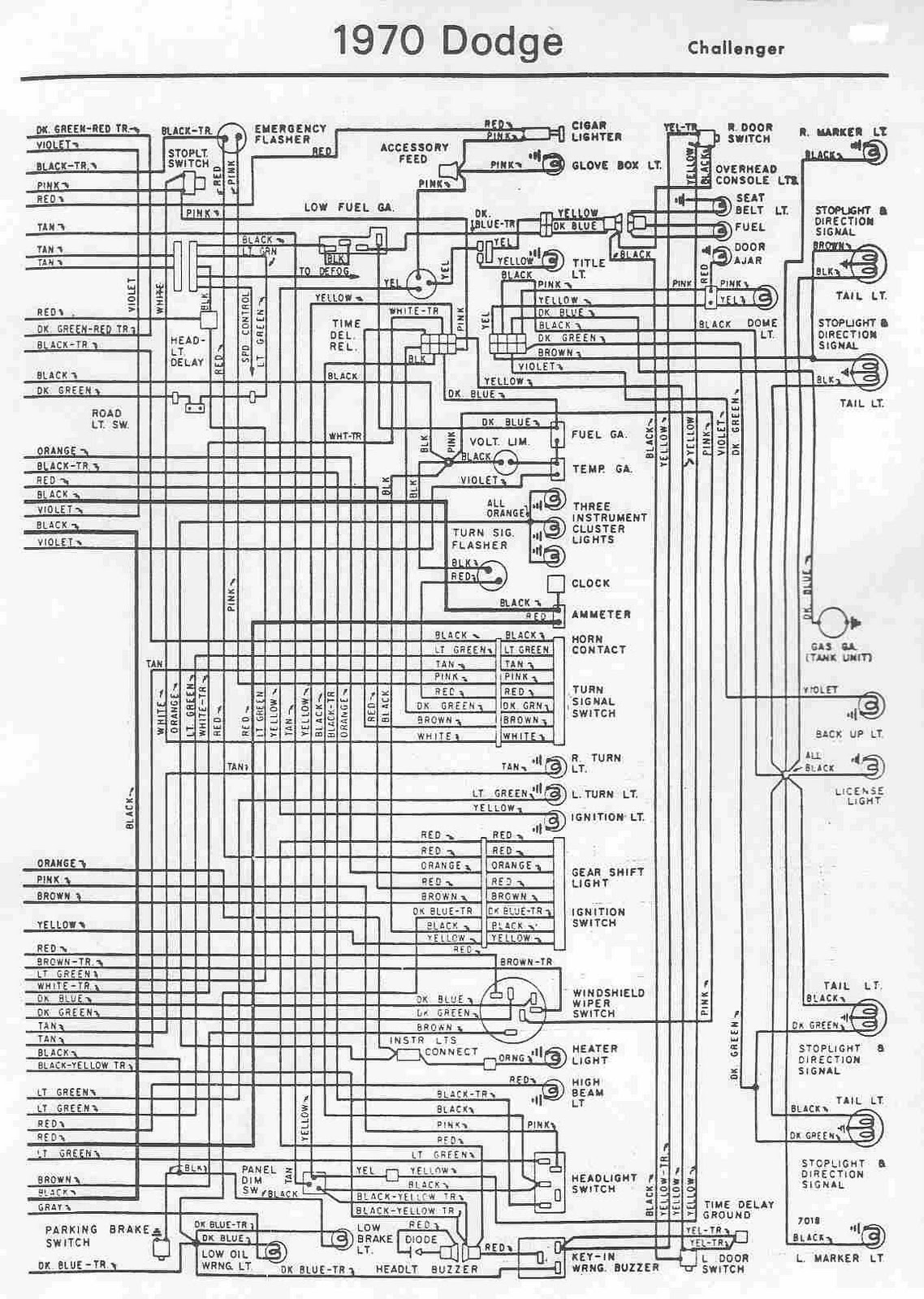 Diagram In Pictures Database 70 Dodge Wiring Diagram Just Download Or Read Wiring Diagram Online Casalamm Edu Mx