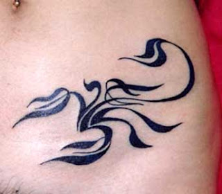 Tattoo Houston