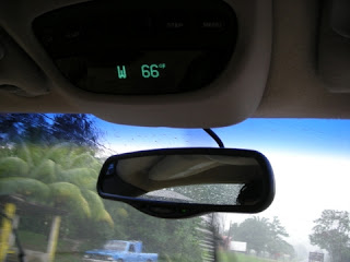 66F in Honduras