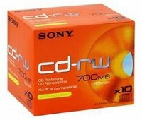 cd sony