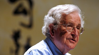 Chomsky: EEUU es «el Estado terrorista número uno» del mundo 