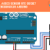 Tutorial Akses Modul RTC DS1307 Menggunakan Arduino 