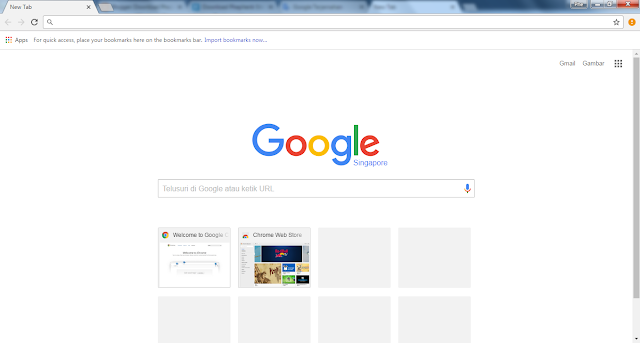 Google Chrome for Work  43.02357.124