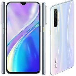 Harga dan sepesifikasi realme X2