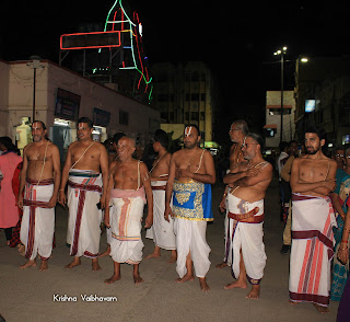 Rathnangi Sevai, Peyazhwar, Mylapore, Sri Parthasarathy Perumal,Pavitrotsavam, Day 03, seriya Veedhi purappadu,  Venkata KRishnan,Purappadu, 2019, Video,Divya Prabhandam,Triplicane,Thiruvallikeni,Utsavam,