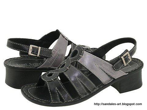 Sandales art:sandales-681757