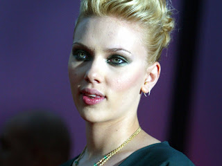 Free unwatermarked wallpapers of Scarlett Johansson at Fullwalls.blogspot.com