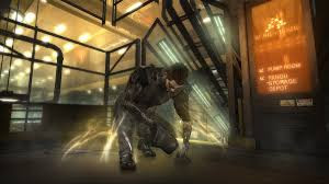 F.E.A.R. Director's Edition screenshot 1