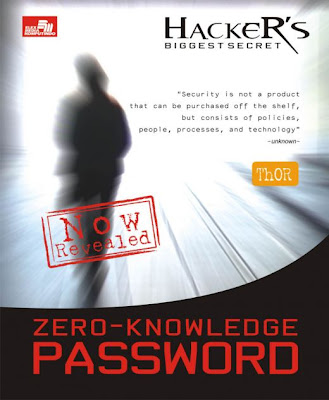 hacking ebook