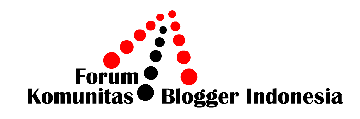 FORUM KOMUNITAS BLOGGER INDONESIA