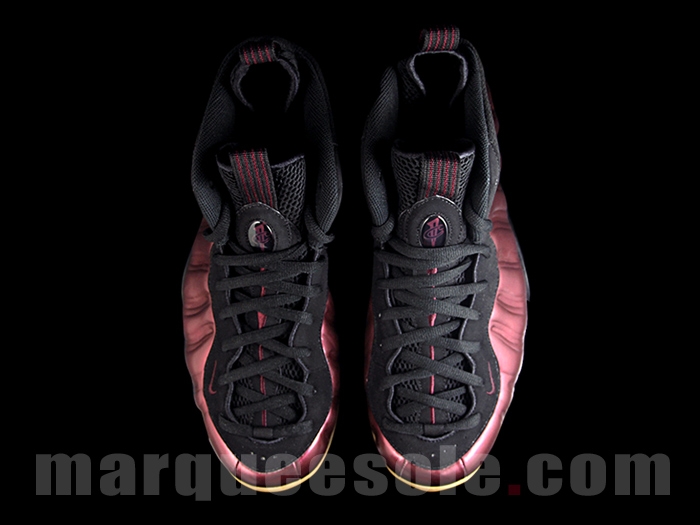 Nike Air Foamposite One Maroon 314996-601