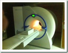 scanner symphony magnetom