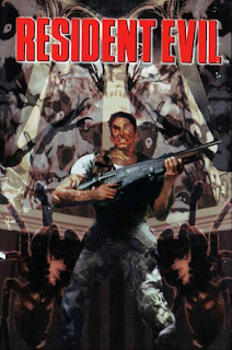 resident evil 1 game download free