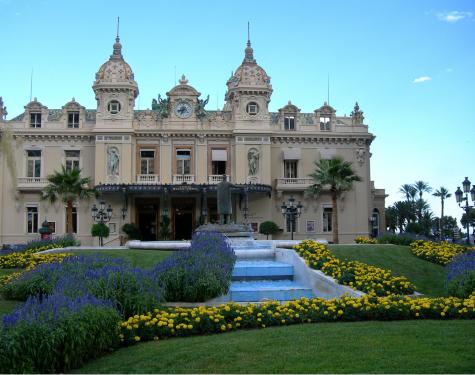 monaco monte carlo casino. Monte Carlo Casino, Monaco