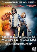 Download Corram que o Agente Voltou