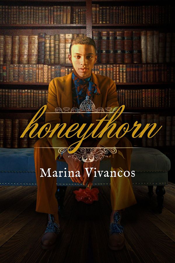 Honeythorn | Marina Vivancos