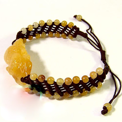 Handmade bracelets