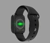 Nemheng N5 Smartwatch Review