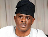 I Have Not Decamped To Apc-Obanikoro
