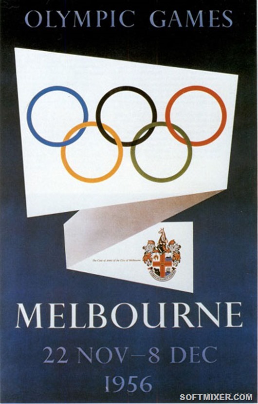 1956_Olympic_Poster_400