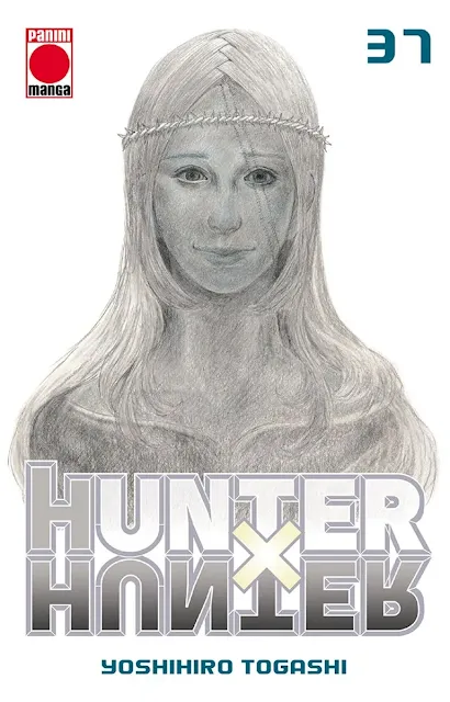 Hunter x Hunter