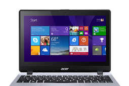 Download Driver Laptop Acer Aspire V3-112P Windows 10 (64Bit)