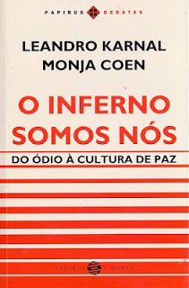 LIVROS PARA LER NO FERIADO