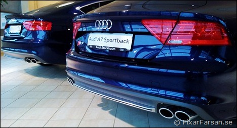 FixarFarsan-Besöker-Audi