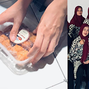 Penerapan Ilmu Manajemen Logistik : Program Pembuatan Desain Produk UMKM Nugget Lele oleh Mahasiswa TIM I KKN UNDIP Tahun 2024