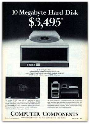 Old Computer Ads