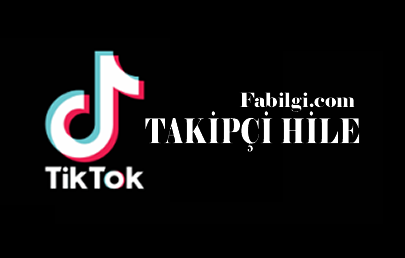 TikTok Günde 250 Takipçi Hilesi Şifresiz Hizmet Kanıtlı 2020