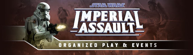 Análisis del METAGAME en Imperial Assault 