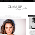 How To Setup Glam Up Blogger Template