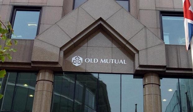 Old Mutual downgrade affected share price rating 