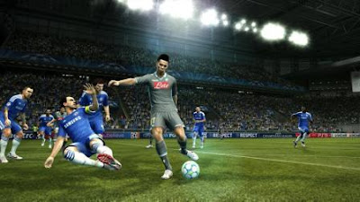 PES 2012 PESedit Patch 3.1 ,PESedi Patch 3.1.1 , download mediafire pes patch