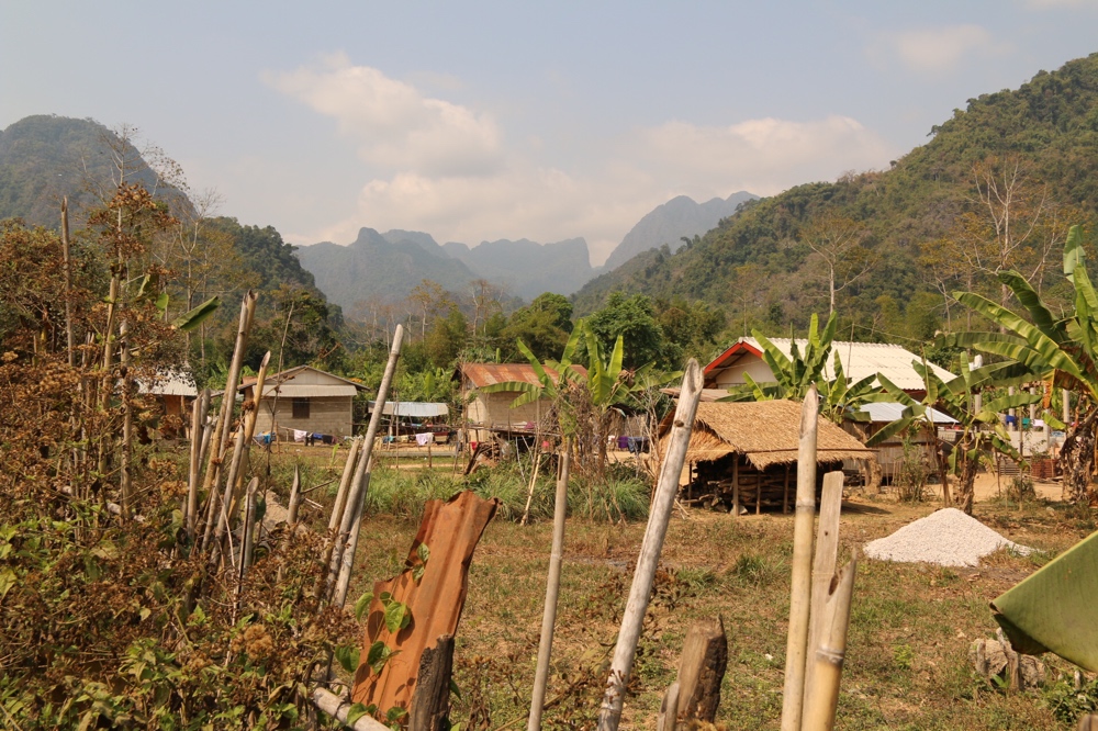 Vang Vieng