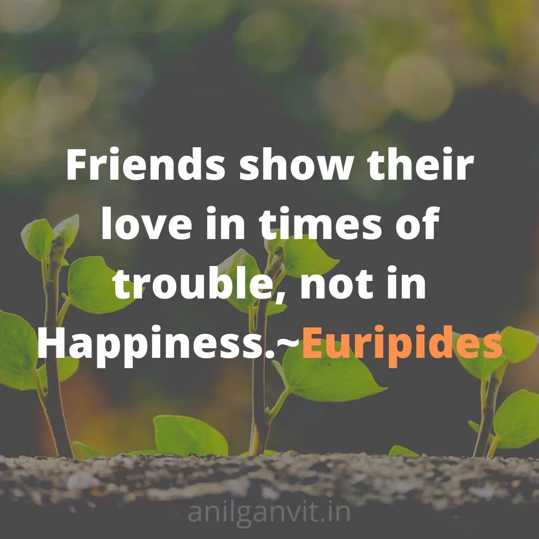 Friendship Day Quotes in English-1