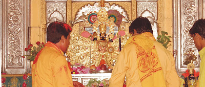 Sanwaliya seth